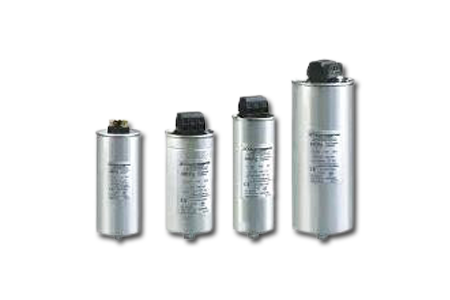 Heavy Duty AC 3 Phase Capacitor